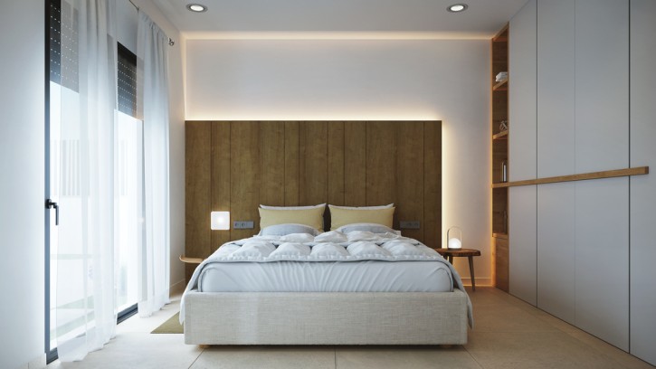 Dom Sprzedaż Costa Blanca Murcia 9