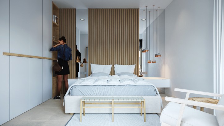 Dom Sprzedaż Costa Blanca Murcia 10