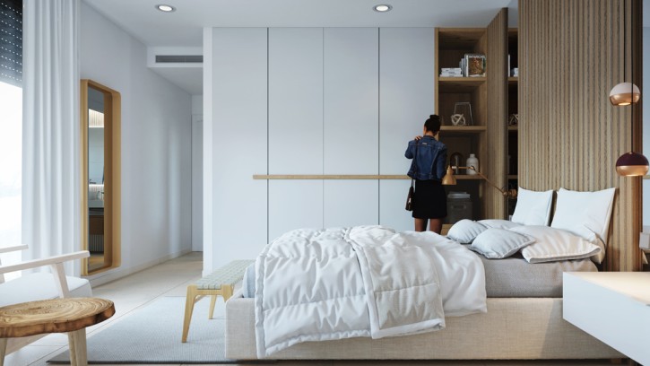 Dom Sprzedaż Costa Blanca Murcia 11