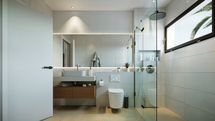 Dom Sprzedaż Costa Blanca Murcia 13