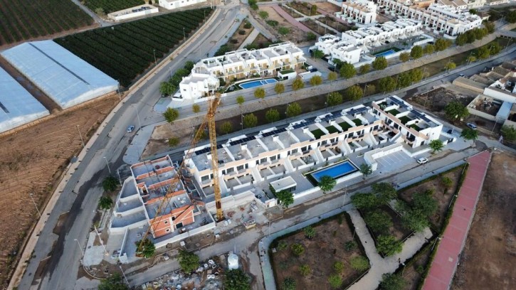 Mieszkanie Sprzedaż Costa Blanca Pilar de la Horadada 7