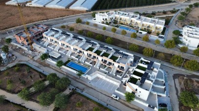 Mieszkanie Sprzedaż Costa Blanca Pilar de la Horadada