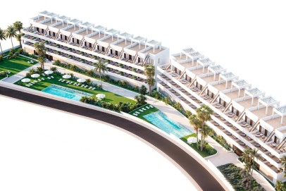 Mieszkanie Sprzedaż Costa Blanca Finestrat