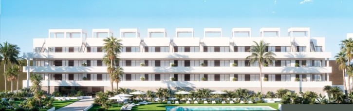 Mieszkanie Sprzedaż Costa Blanca Finestrat 7