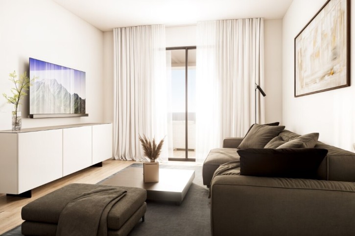 Mieszkanie Sprzedaż Costa Blanca Finestrat 14