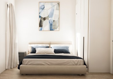 Mieszkanie Sprzedaż Costa Blanca Finestrat