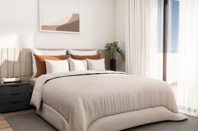 Mieszkanie Sprzedaż Costa Blanca Finestrat