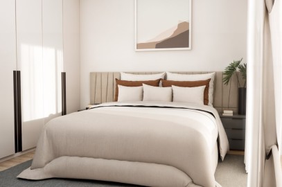 Mieszkanie Sprzedaż Costa Blanca Finestrat