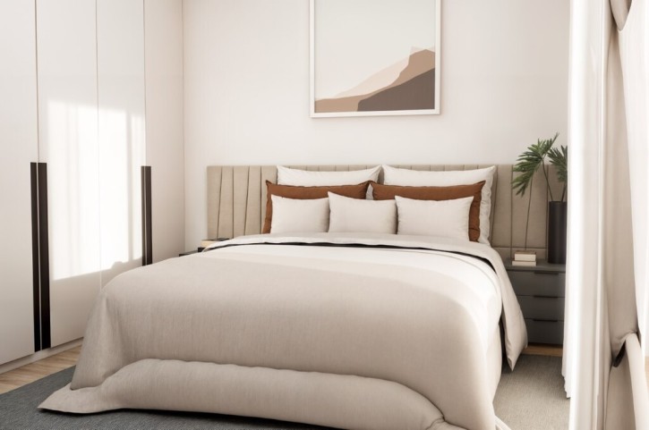 Mieszkanie Sprzedaż Costa Blanca Finestrat 19