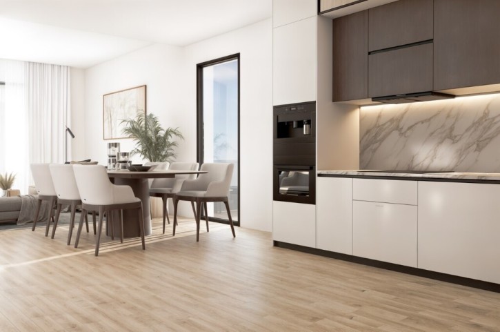 Mieszkanie Sprzedaż Costa Blanca Finestrat 20