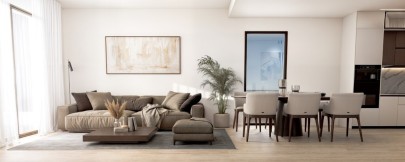 Mieszkanie Sprzedaż Costa Blanca Finestrat