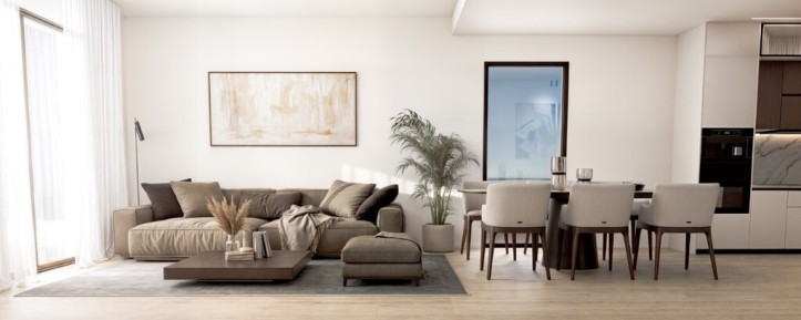 Mieszkanie Sprzedaż Costa Blanca Finestrat 21