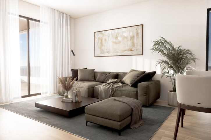 Mieszkanie Sprzedaż Costa Blanca Finestrat 22