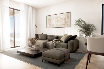 Mieszkanie Sprzedaż Costa Blanca Finestrat