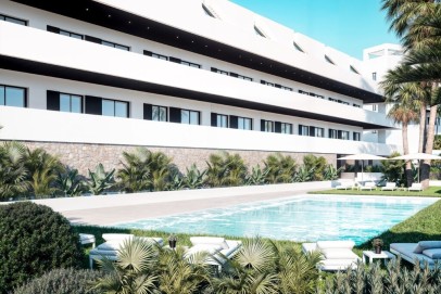 Mieszkanie Sprzedaż Costa Blanca Finestrat
