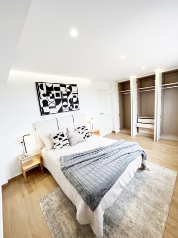 Dom Sprzedaż Costa Blanca Algorfa 3