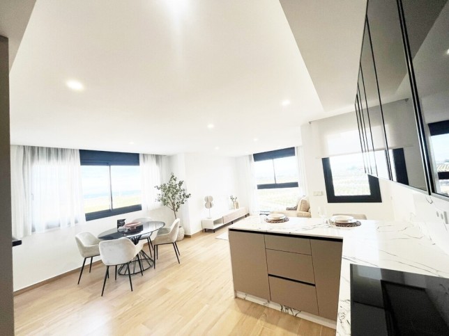 Dom Sprzedaż Costa Blanca Algorfa 5