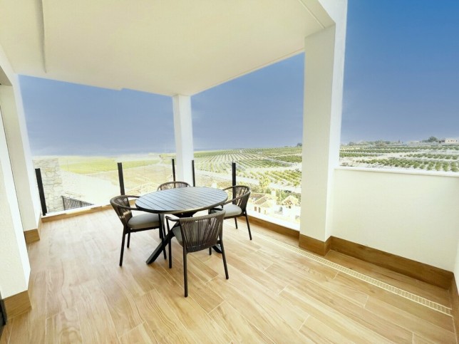 Dom Sprzedaż Costa Blanca Algorfa 8