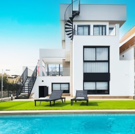 Dom Sprzedaż Costa Blanca Algorfa