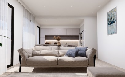 Mieszkanie Sprzedaż Costa Blanca Finestrat