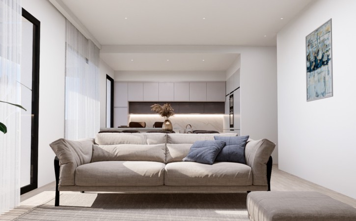 Mieszkanie Sprzedaż Costa Blanca Finestrat 9