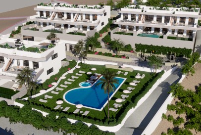 Mieszkanie Sprzedaż Costa Blanca Finestrat