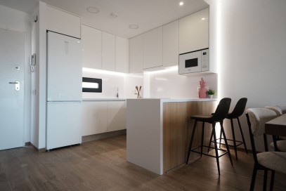 Mieszkanie Sprzedaż Costa Blanca Finestrat