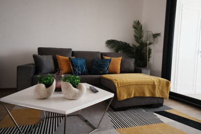 Mieszkanie Sprzedaż Costa Blanca Finestrat