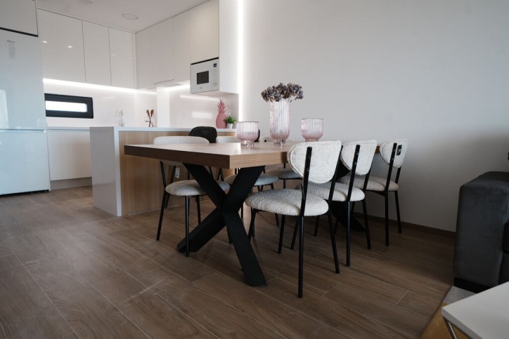 Mieszkanie Sprzedaż Costa Blanca Finestrat 8