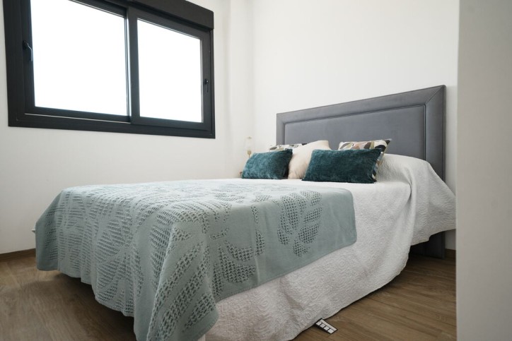 Mieszkanie Sprzedaż Costa Blanca Finestrat 10