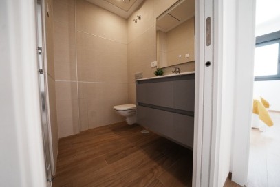 Mieszkanie Sprzedaż Costa Blanca Finestrat