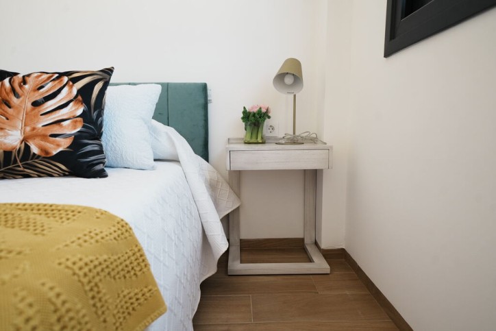 Mieszkanie Sprzedaż Costa Blanca Finestrat 12