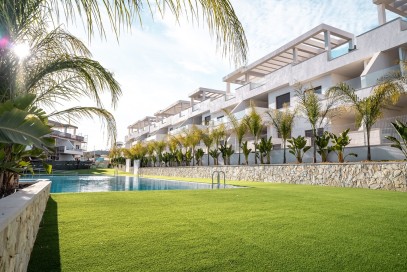 Mieszkanie Sprzedaż Costa Blanca Finestrat