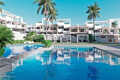 Mieszkanie Sprzedaż Costa Blanca Finestrat