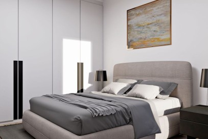 Mieszkanie Sprzedaż Costa Blanca Finestrat