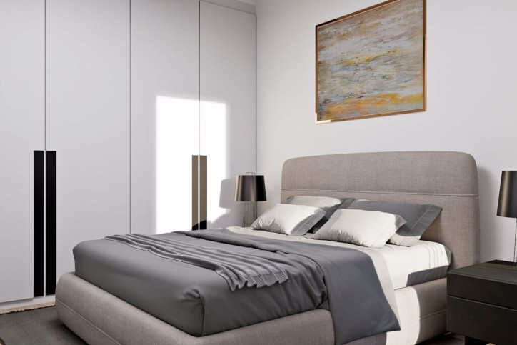 Mieszkanie Sprzedaż Costa Blanca Finestrat 20