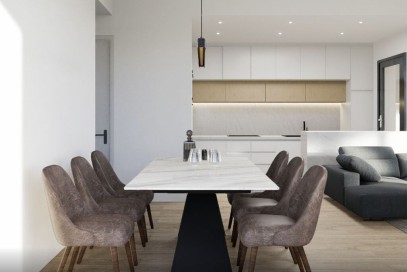 Mieszkanie Sprzedaż Costa Blanca Finestrat