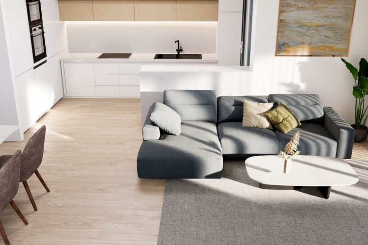 Mieszkanie Sprzedaż Costa Blanca Finestrat 22