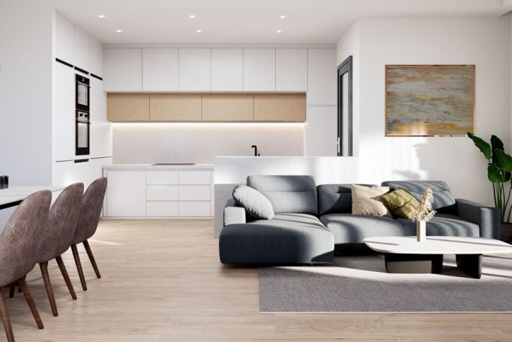 Mieszkanie Sprzedaż Costa Blanca Finestrat 23