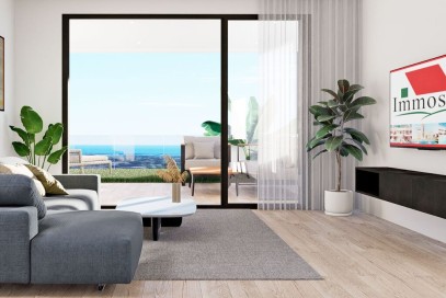 Mieszkanie Sprzedaż Costa Blanca Finestrat