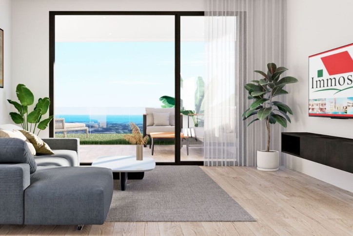 Mieszkanie Sprzedaż Costa Blanca Finestrat 24