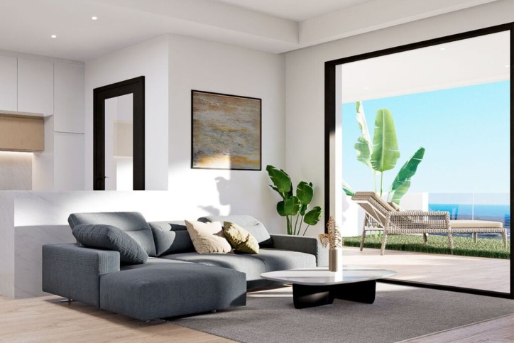 Mieszkanie Sprzedaż Costa Blanca Finestrat 26