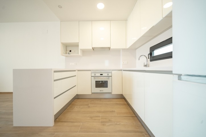 Mieszkanie Sprzedaż Costa Blanca Finestrat 27