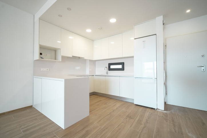 Mieszkanie Sprzedaż Costa Blanca Finestrat 28