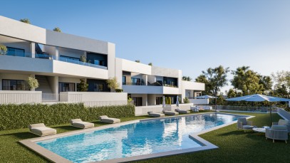 Mieszkanie Sprzedaż Costa Blanca San Miguel de Salinas