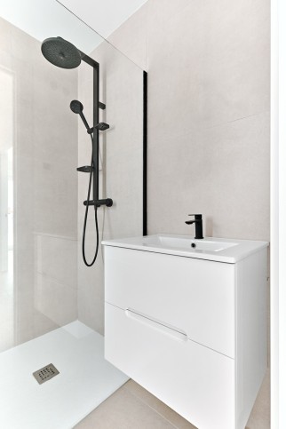 Dom Sprzedaż Costa Blanca Los Montesinos 6