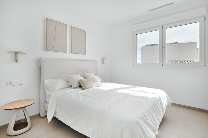 Dom Sprzedaż Costa Blanca Los Montesinos 8