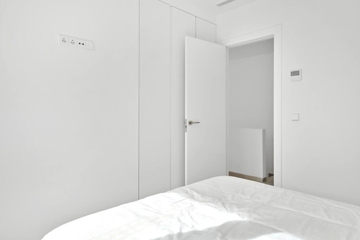 Dom Sprzedaż Costa Blanca Los Montesinos 9