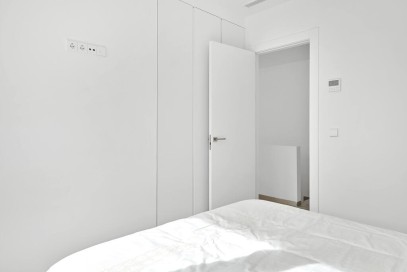 Dom Sprzedaż Costa Blanca Los Montesinos