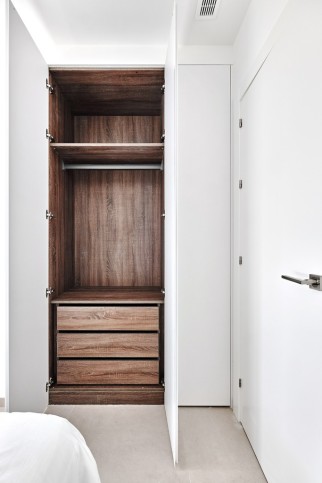 Dom Sprzedaż Costa Blanca Los Montesinos 10